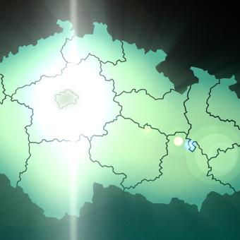 Zprávy Českého rozhlasu Střední Čechy