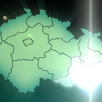 Zprávy z jižní Moravy