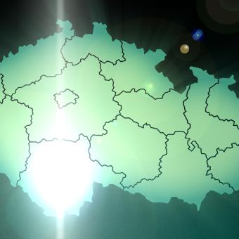 Zprávy z jižních Čech