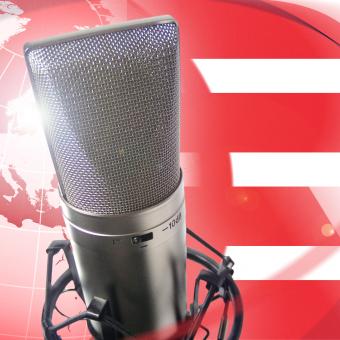 Hlavní zprávy - rozhovory a komentáře