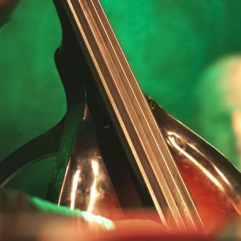 Jazz na druhou: Jazzové novinky