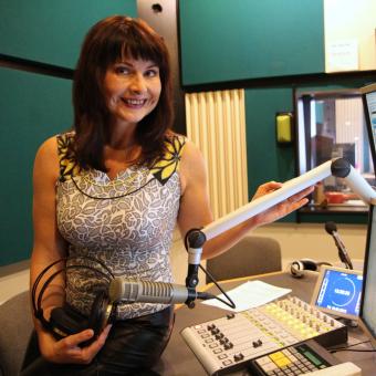 Dobré odpoledne s Českým rozhlasem Olomouc