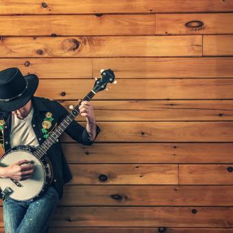 Club Country and Western