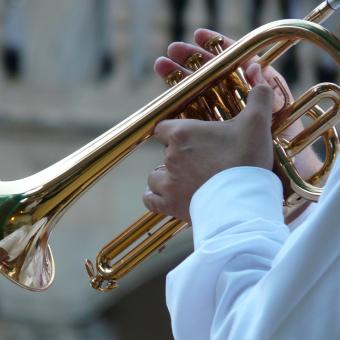 Dechovkovinky Zdeňka Voráče