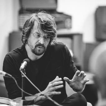 ČRo Jazz přinese osmihodinový program s Danem Bártou
