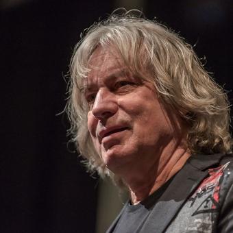 Pavel Žalman Lohonka – 50 let s písničkou