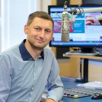 Kultura pod Ještědem