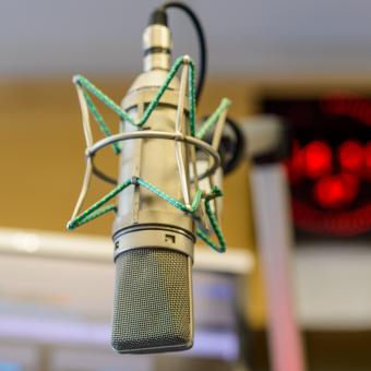 Host Dopoledního expresu