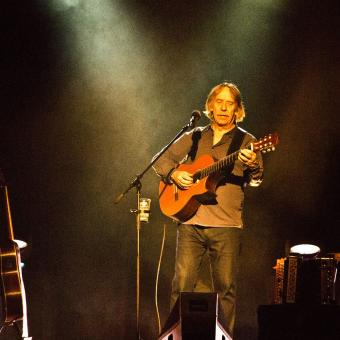 Polské publikum Nohavicu miluje stejně jako to české