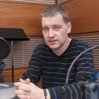 Ondřej Kabrna: Hrál jsem s Billem Evansem… z kazeťáku