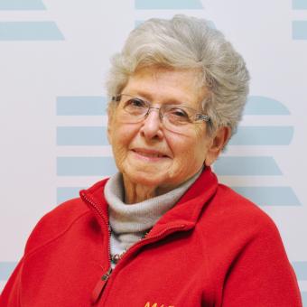 Milena Grenfell-Baines