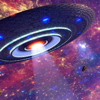 Vojtěch Libich: Moje lepší já. Původní českou sci-fi čte Marek Lambora