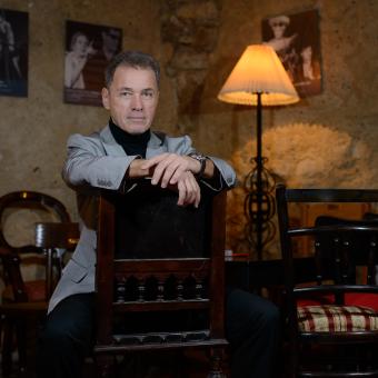 Rozpravy Milana Heina