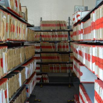 Tóny málem zapomenuté