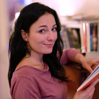 Čtení na pokračování