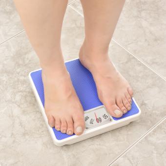 Kateřina Cajthamlová o náhlém zhubnutí: Může za ním stát ústup stresu, ale také vážná nemoc