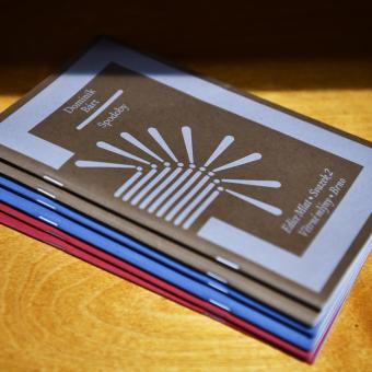 Edice Mlat, nakladatelství Větrné mlýny