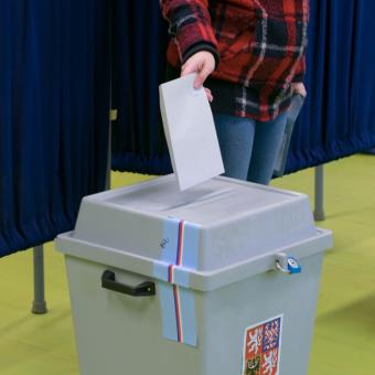 Volby 2022 - Zlínský kraj