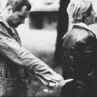 Sadista. Markovič vs. vysoce inteligentní, spořádaný, citlivý vrah, který prohrál boj sám se sebou