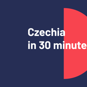 Czechia in 30 minutes