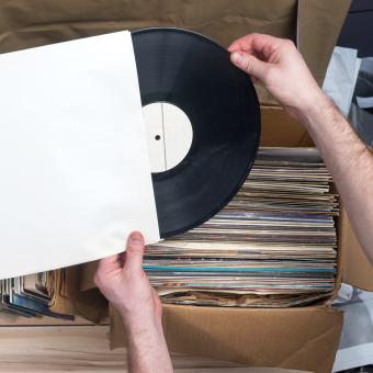 Písničky z cizí kapsy