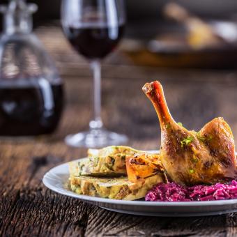 S vůní tradice: Příběhy potravin