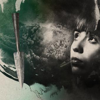 Michaela Klevisová: Cizí dům