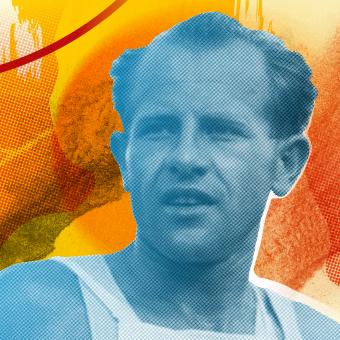 Emil Zátopek