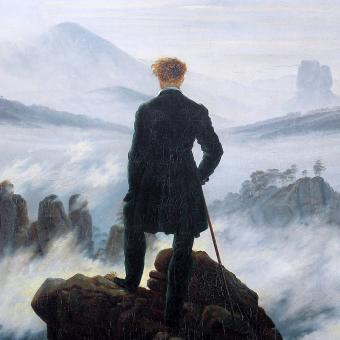 Caspar David Friedrich