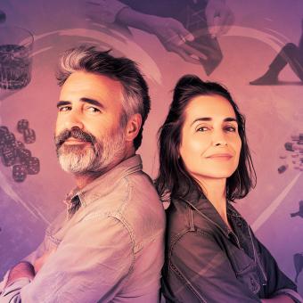 Láska hory přenáší