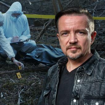 DNA 632. Středočeská kriminálka na stopě „dětskému“ vrahovi