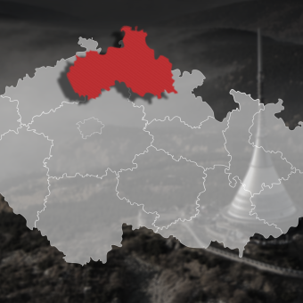 Seriál Kraje 2024, díl šestý: Liberecký kraj