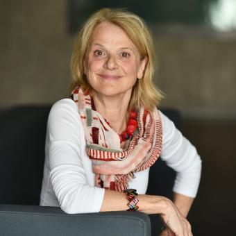 Taťjana Medvecká (2023)