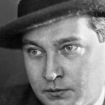 Jaroslav Seifert (1930)