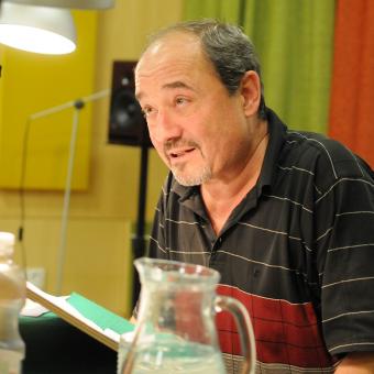 Viktor Preiss (2014)