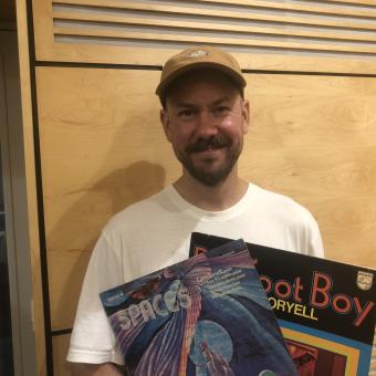 Vinyl Session mapoval alba „kmotra jazzrocku“