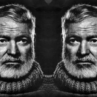 Ernest Hemingway