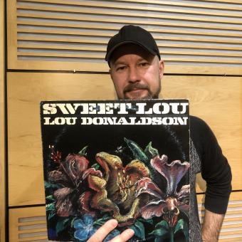 Vinyl Session vzpomínal na jazzové legendy