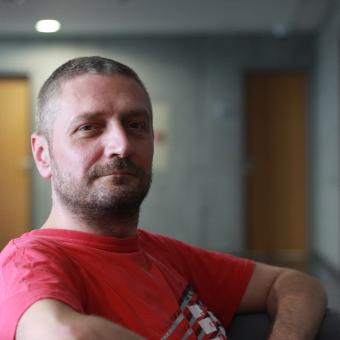 Rád vzpomínám na společný poslech desek, říká Jan Bálek