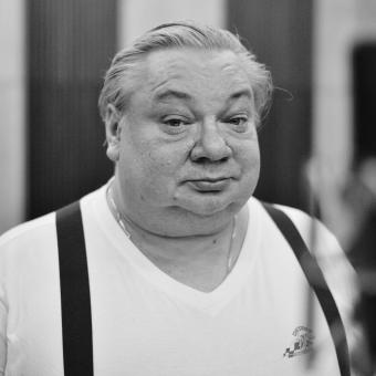 Zemřel Norbert Lichý