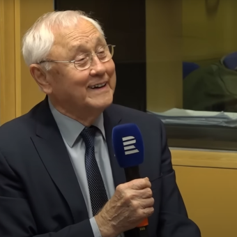 Jaroslav Satoranský v Toboganu