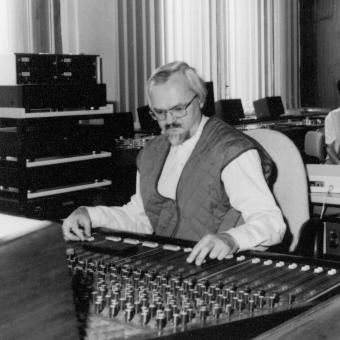 Z historie českobudějovického rozhlasu