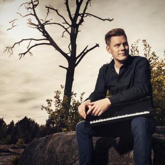 Aki Rissanen: Ponořte se do tvorby předního finského pianisty