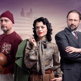 Toulky první republikou