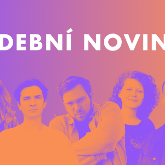 Hudební novinky
