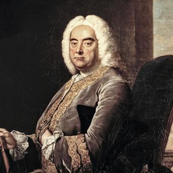 Georg Friedrich Händel