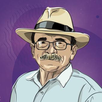 Koncert pro Jaroslava Uhlíře