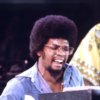 Mwandishi: Herbie Hancock na svahilské stezce poznání