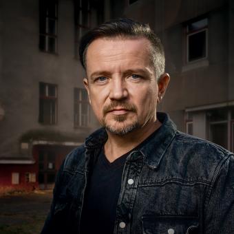 Kriminálka speciál v Ostravě. Potkejte se naživo s tvůrci pořadu a legendami novodobé kriminalistiky