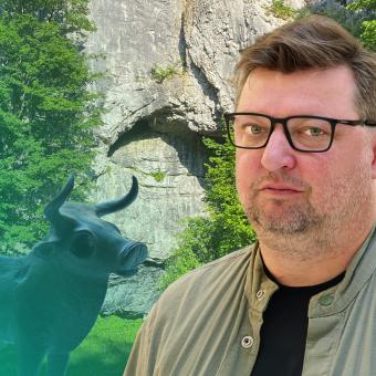 Temné letopisy moravské